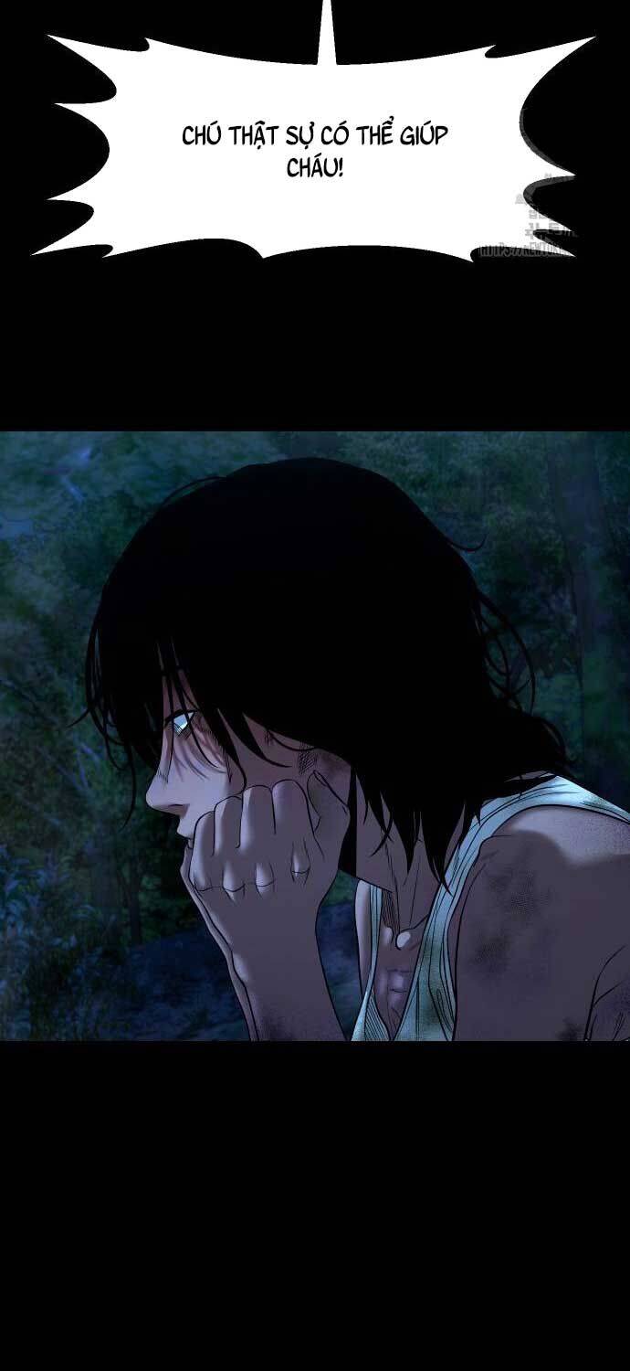 Ngôi Làng Ma Quái Chapter 32 - Trang 4
