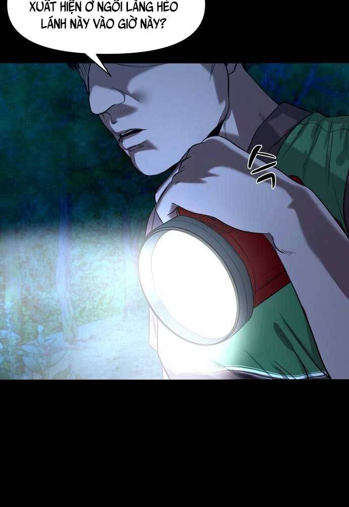 Ngôi Làng Ma Quái Chapter 32 - Trang 4
