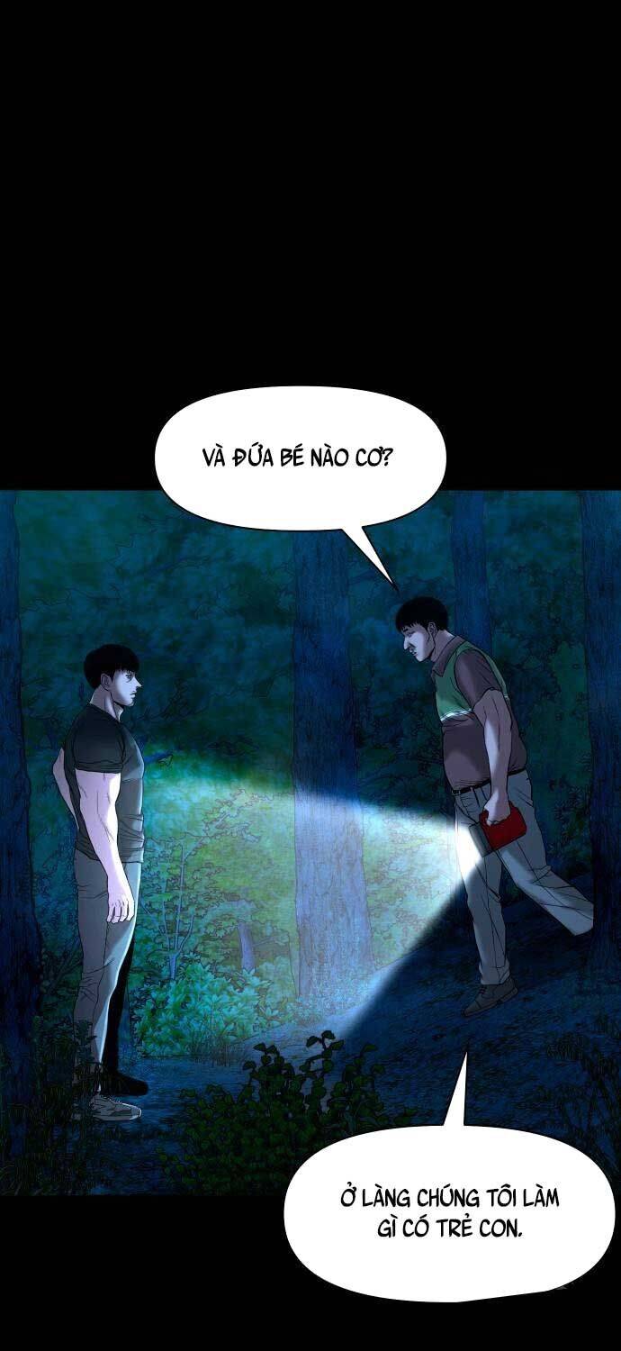 Ngôi Làng Ma Quái Chapter 32 - Trang 4