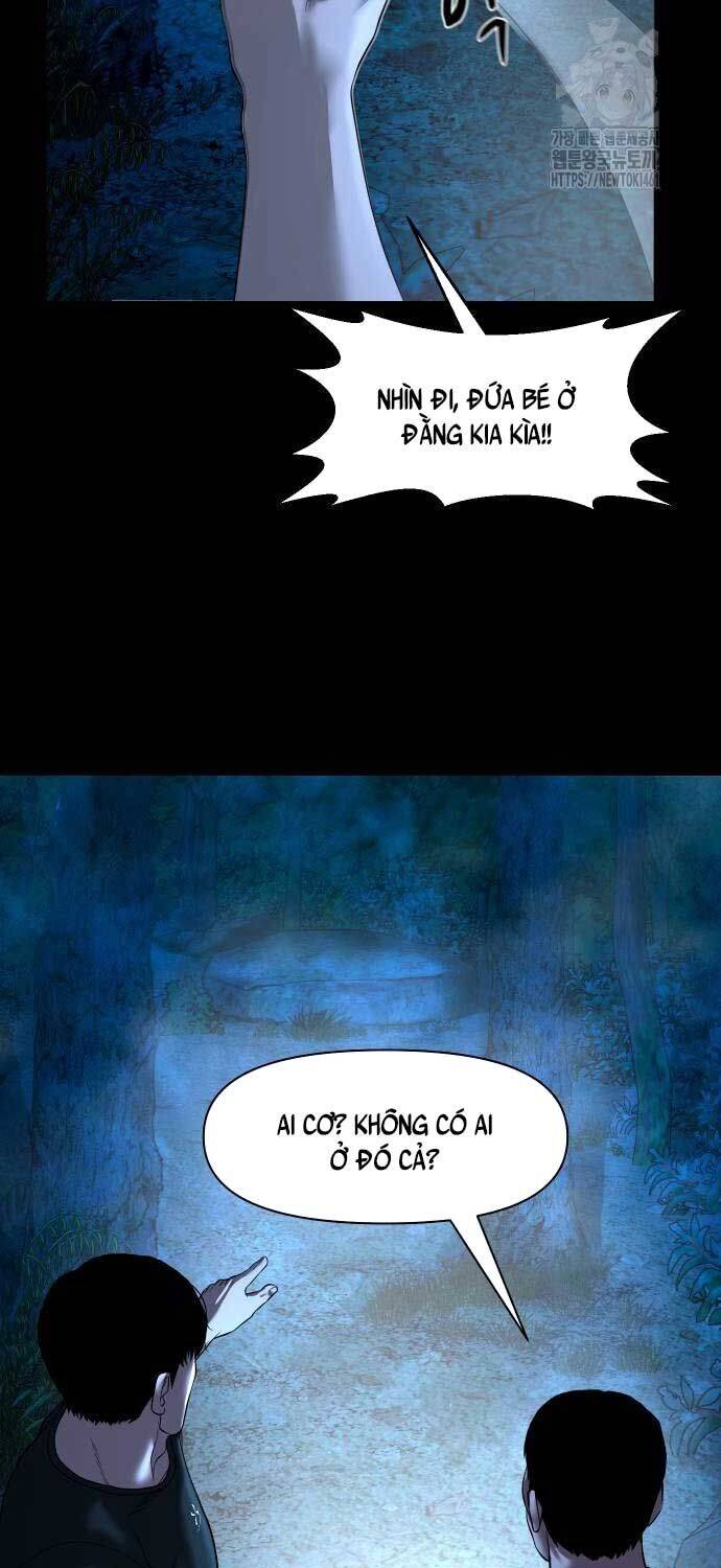 Ngôi Làng Ma Quái Chapter 32 - Trang 4