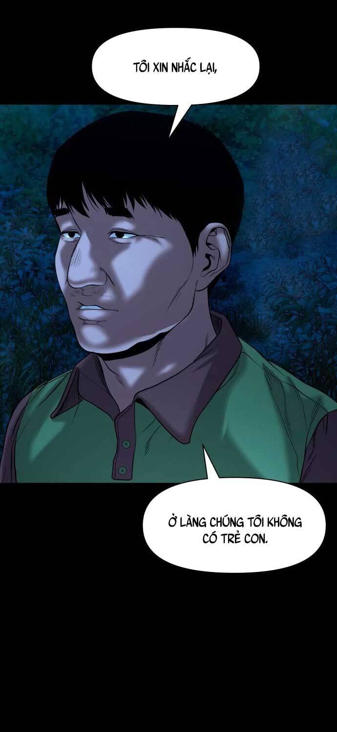 Ngôi Làng Ma Quái Chapter 32 - Trang 4