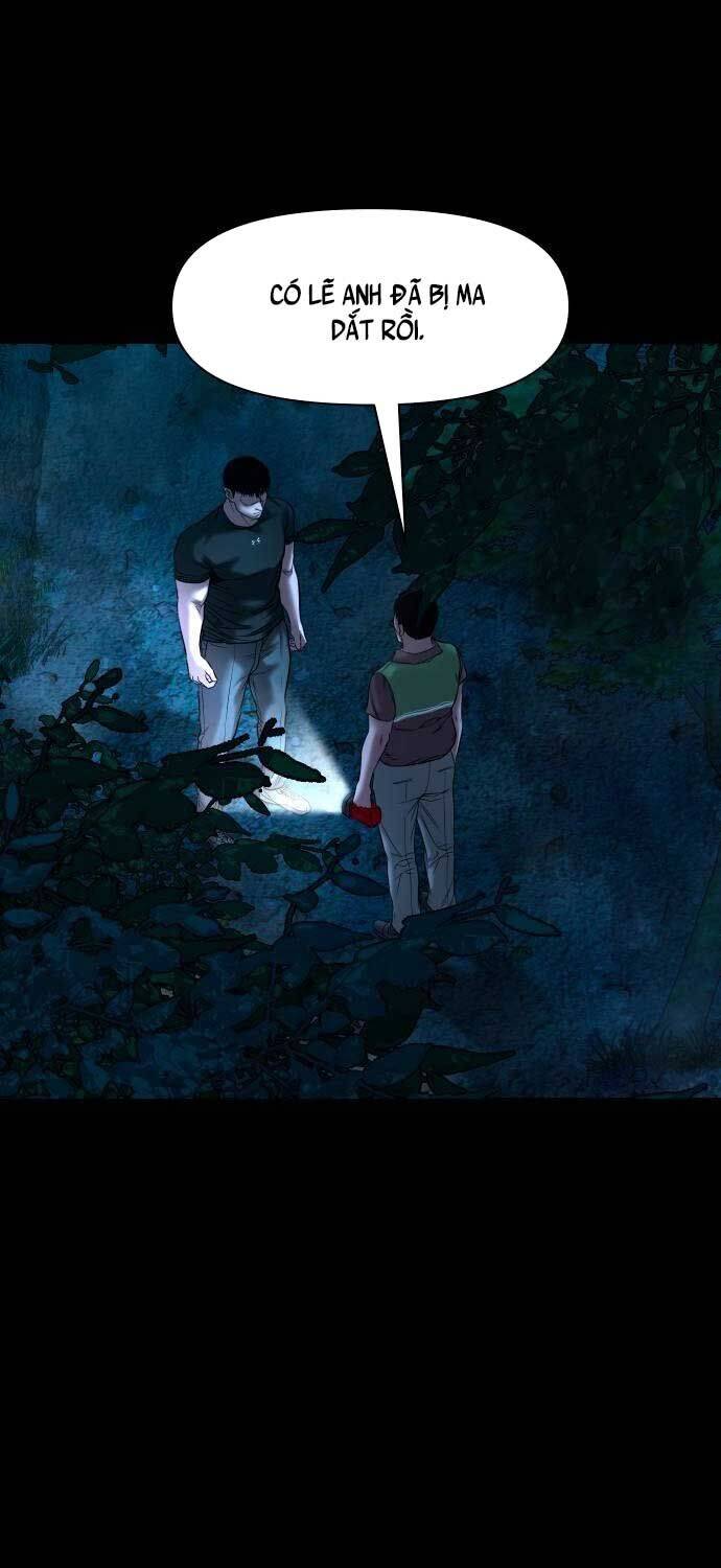 Ngôi Làng Ma Quái Chapter 32 - Trang 4