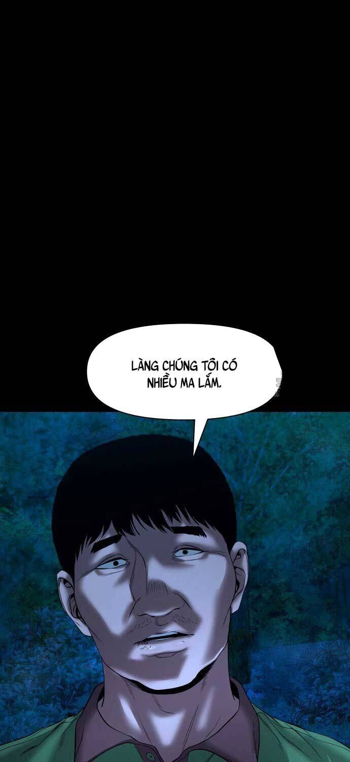Ngôi Làng Ma Quái Chapter 32 - Trang 4