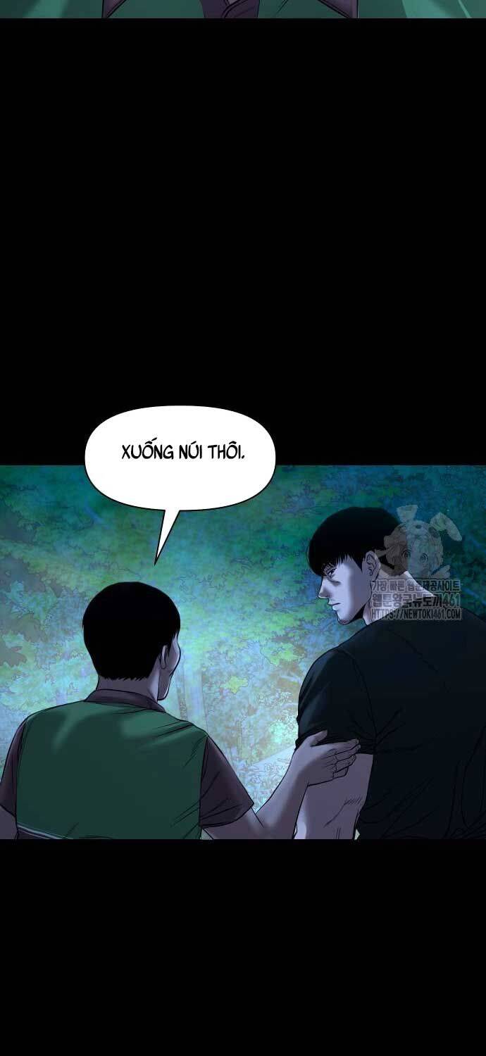 Ngôi Làng Ma Quái Chapter 32 - Trang 4