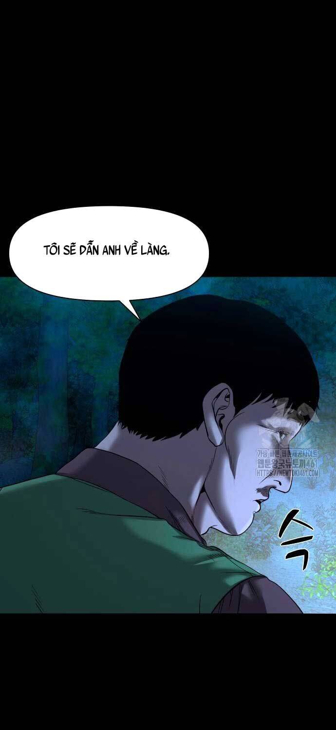 Ngôi Làng Ma Quái Chapter 32 - Trang 4