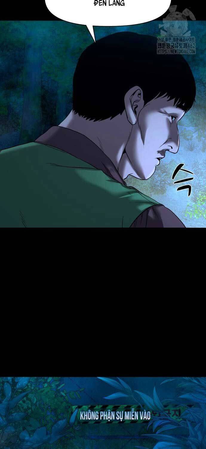 Ngôi Làng Ma Quái Chapter 33 - Trang 4