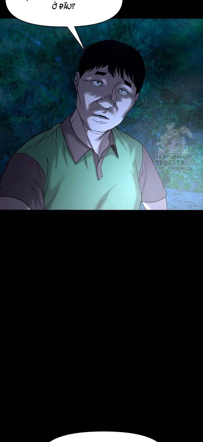 Ngôi Làng Ma Quái Chapter 33 - Trang 4