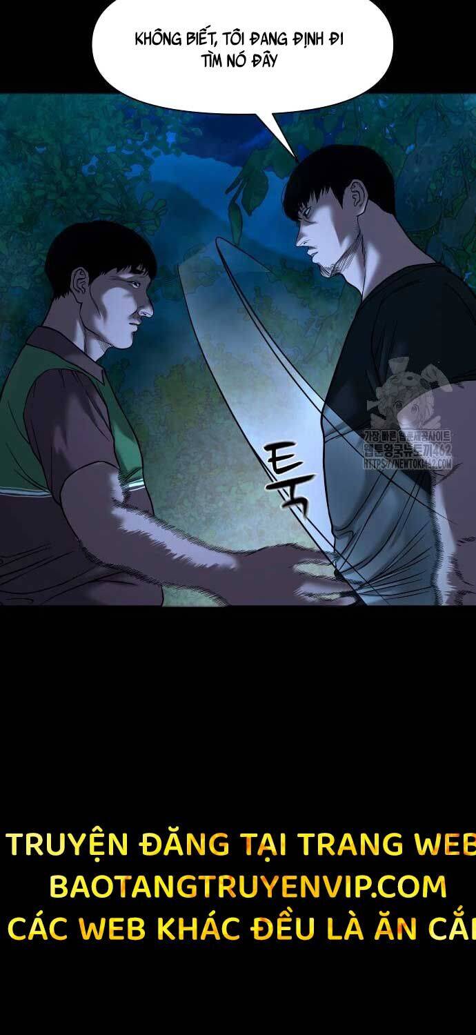 Ngôi Làng Ma Quái Chapter 33 - Trang 4