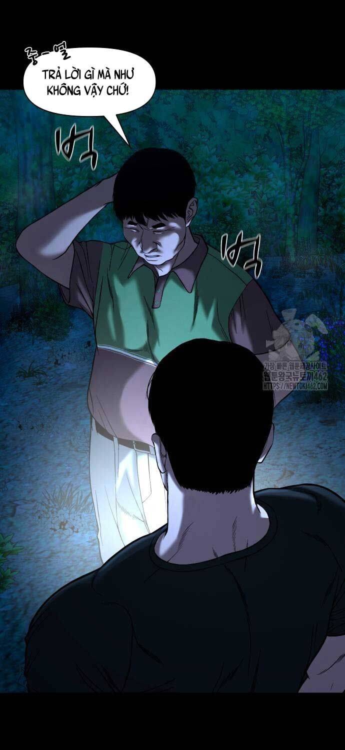Ngôi Làng Ma Quái Chapter 33 - Trang 4