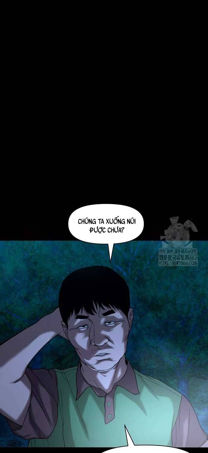Ngôi Làng Ma Quái Chapter 33 - Trang 4