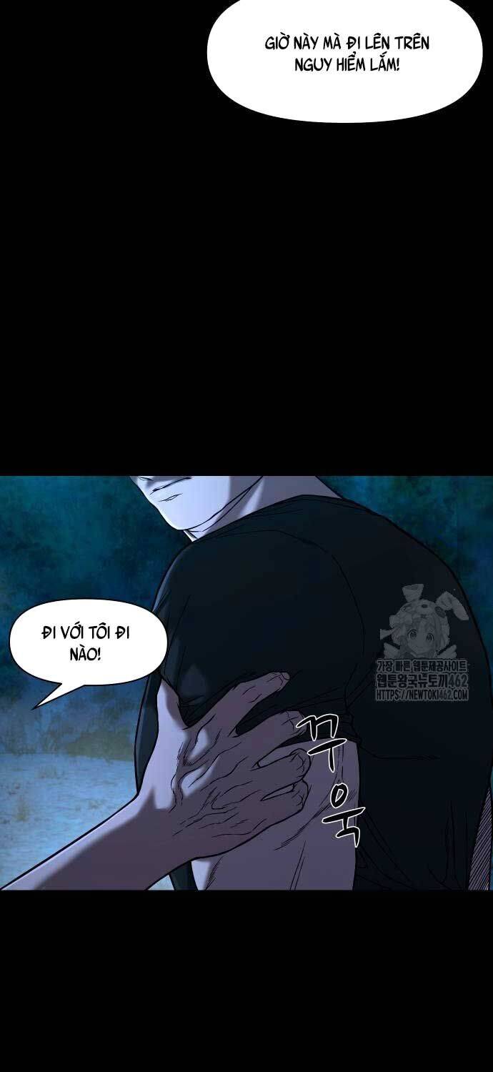Ngôi Làng Ma Quái Chapter 33 - Trang 4