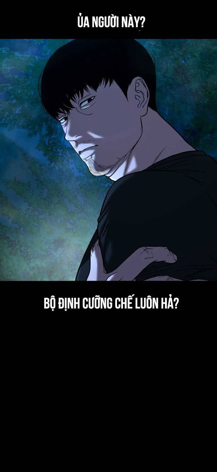 Ngôi Làng Ma Quái Chapter 33 - Trang 4