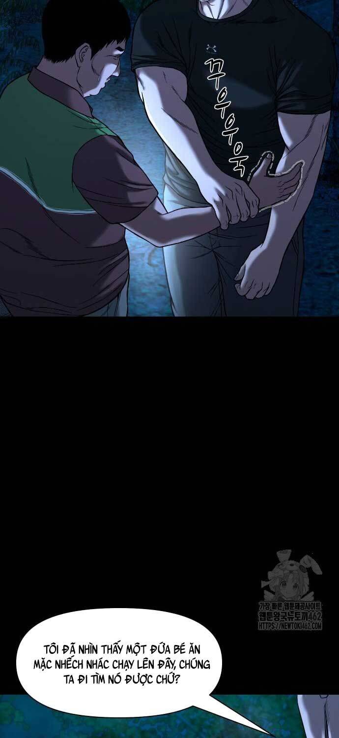 Ngôi Làng Ma Quái Chapter 33 - Trang 4