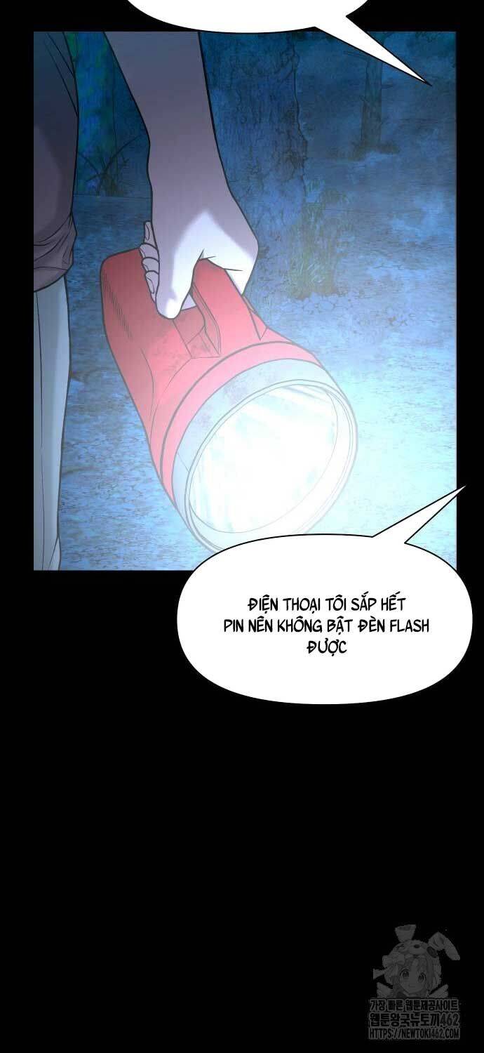 Ngôi Làng Ma Quái Chapter 33 - Trang 4