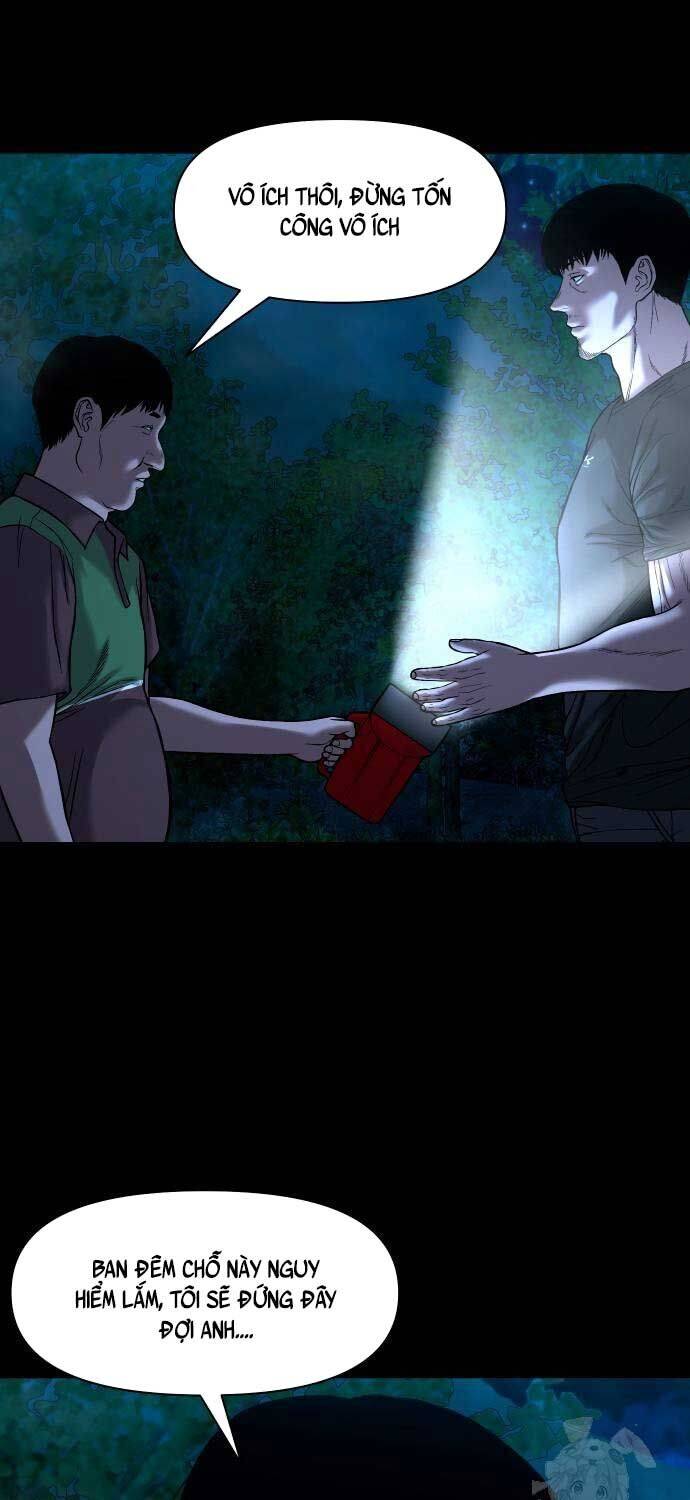 Ngôi Làng Ma Quái Chapter 33 - Trang 4