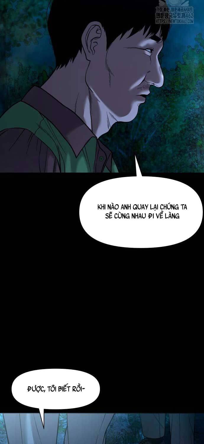 Ngôi Làng Ma Quái Chapter 33 - Trang 4