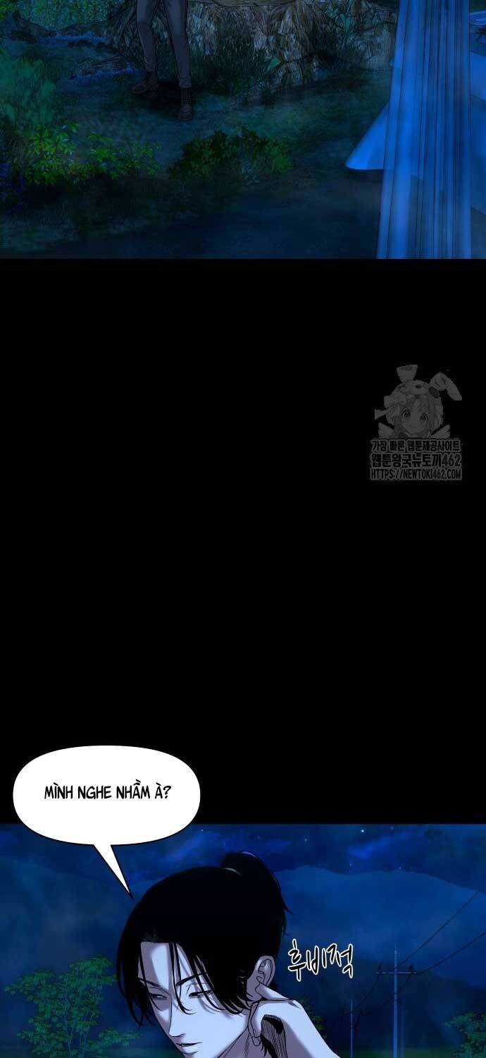 Ngôi Làng Ma Quái Chapter 33 - Trang 4
