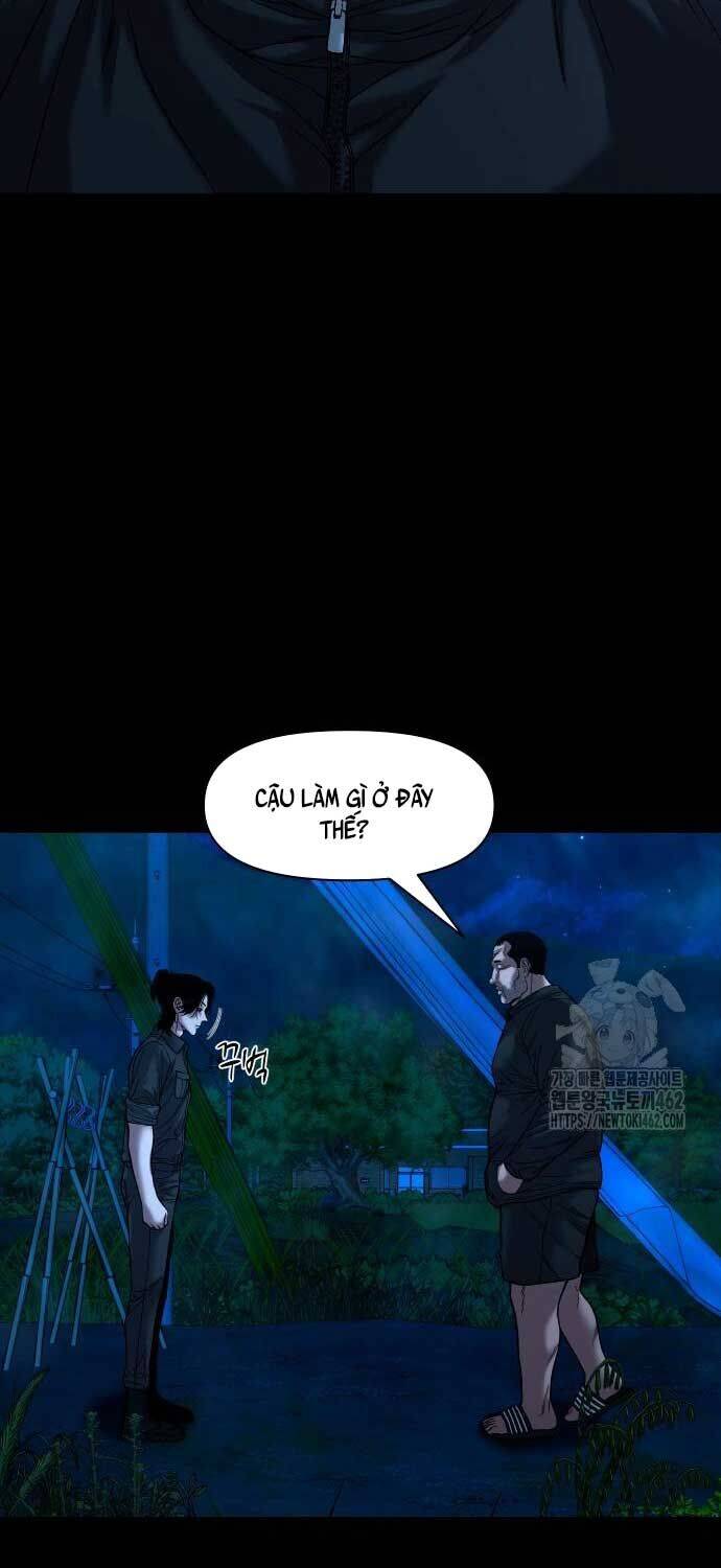 Ngôi Làng Ma Quái Chapter 33 - Trang 4
