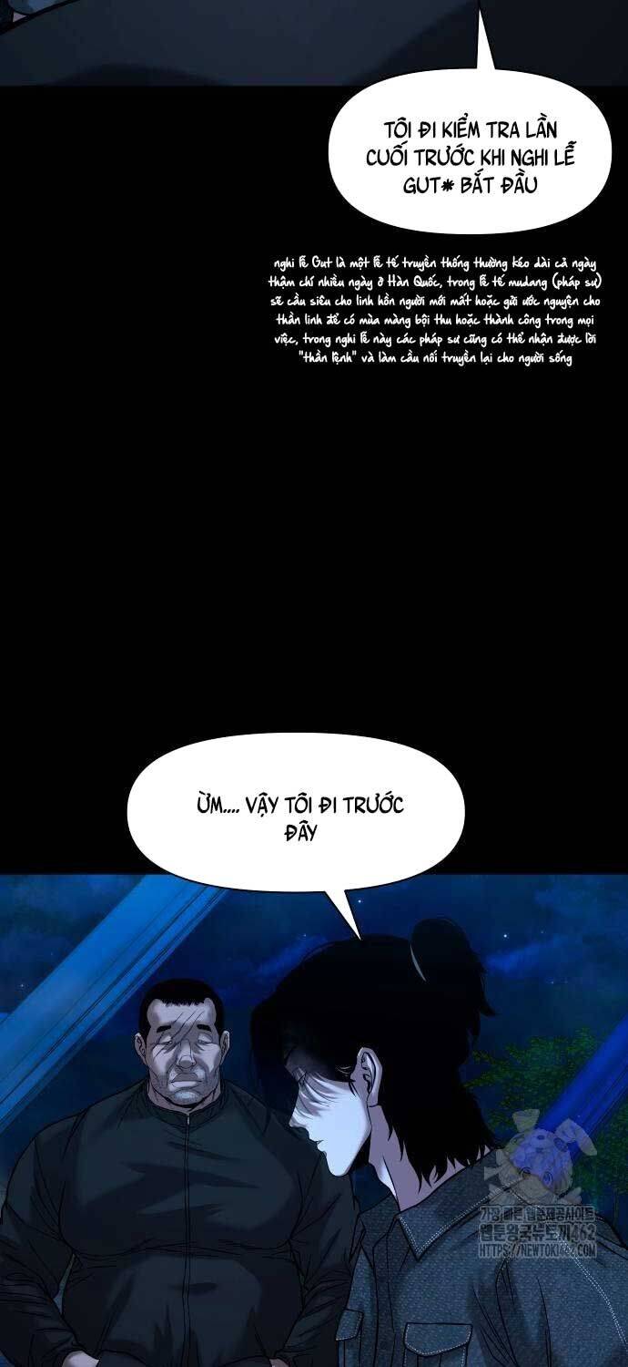 Ngôi Làng Ma Quái Chapter 33 - Trang 4