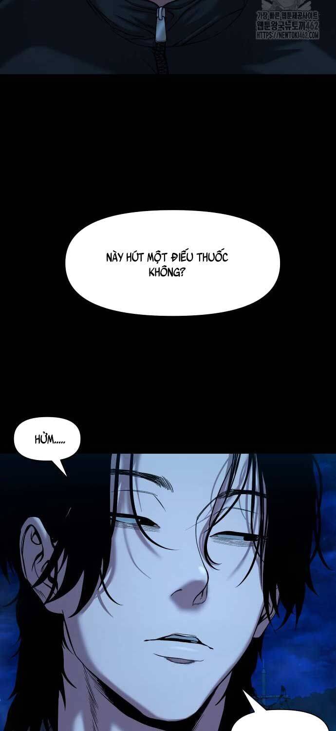 Ngôi Làng Ma Quái Chapter 33 - Trang 4