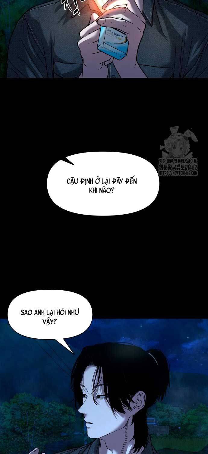 Ngôi Làng Ma Quái Chapter 33 - Trang 4