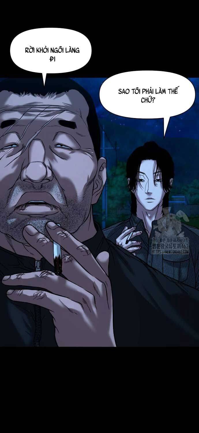 Ngôi Làng Ma Quái Chapter 33 - Trang 4