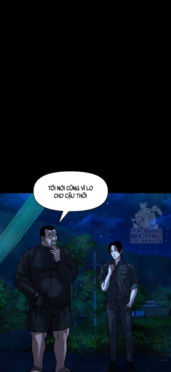 Ngôi Làng Ma Quái Chapter 33 - Trang 4
