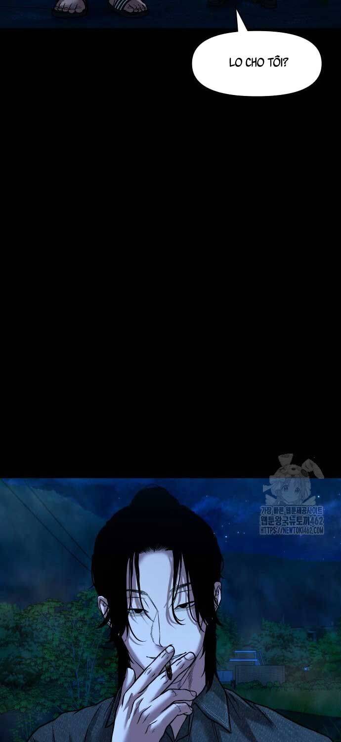 Ngôi Làng Ma Quái Chapter 33 - Trang 4