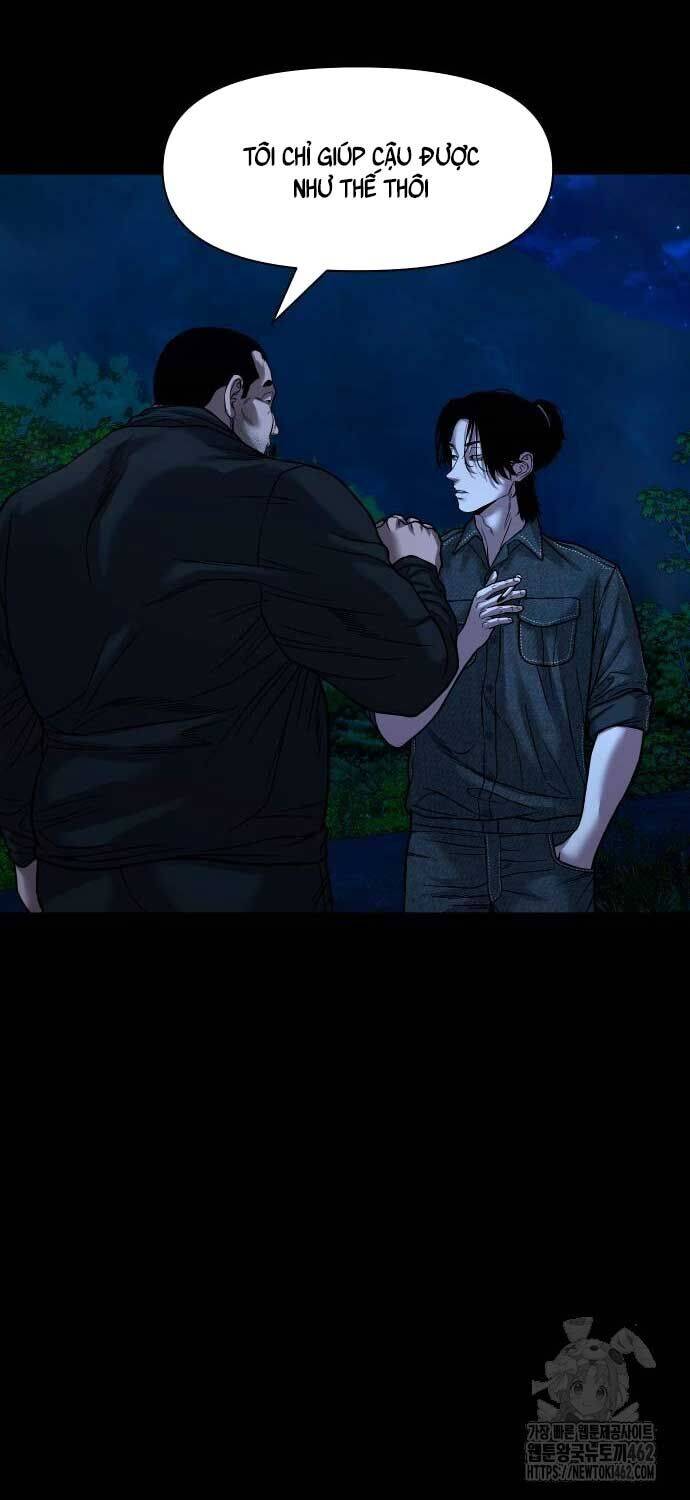 Ngôi Làng Ma Quái Chapter 33 - Trang 4