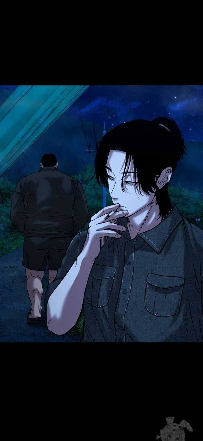Ngôi Làng Ma Quái Chapter 33 - Trang 4
