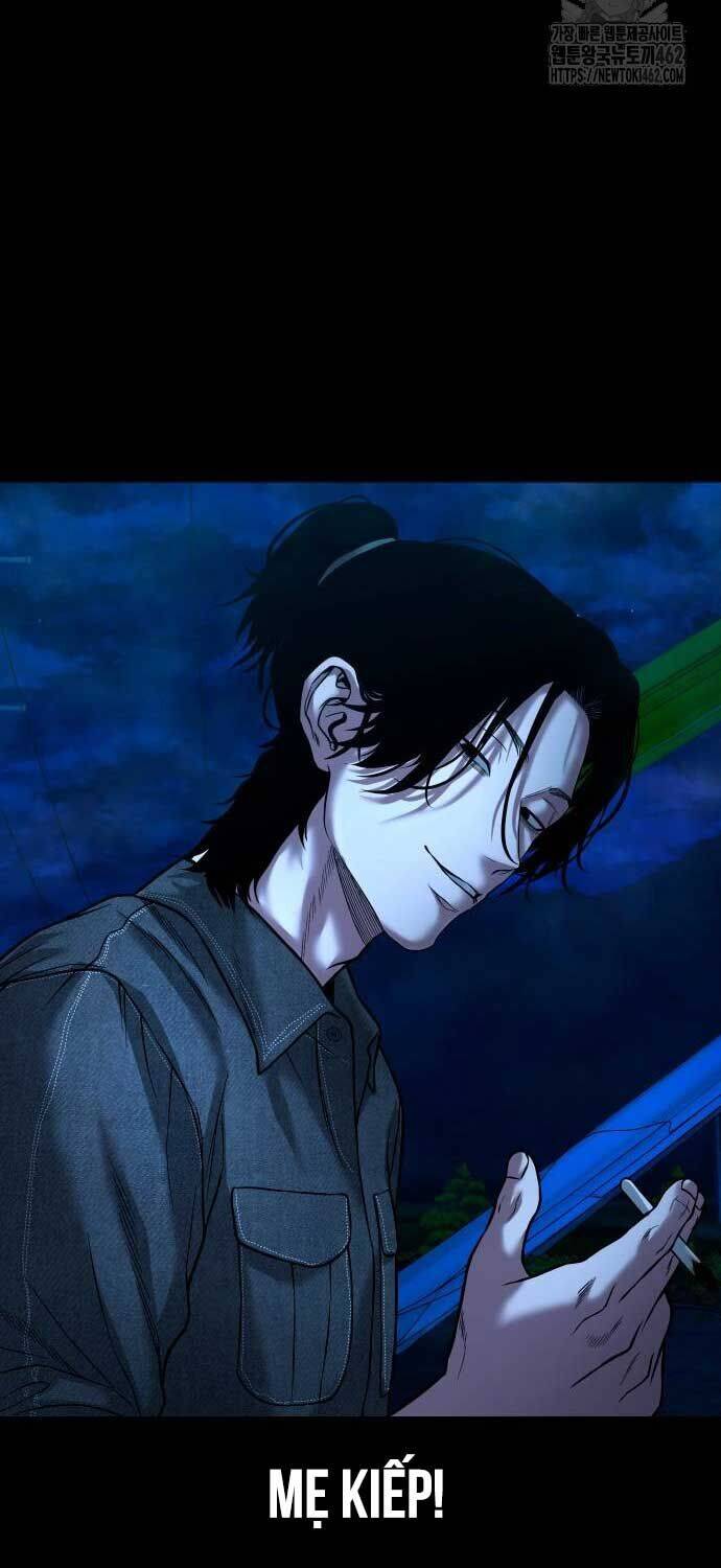 Ngôi Làng Ma Quái Chapter 33 - Trang 4