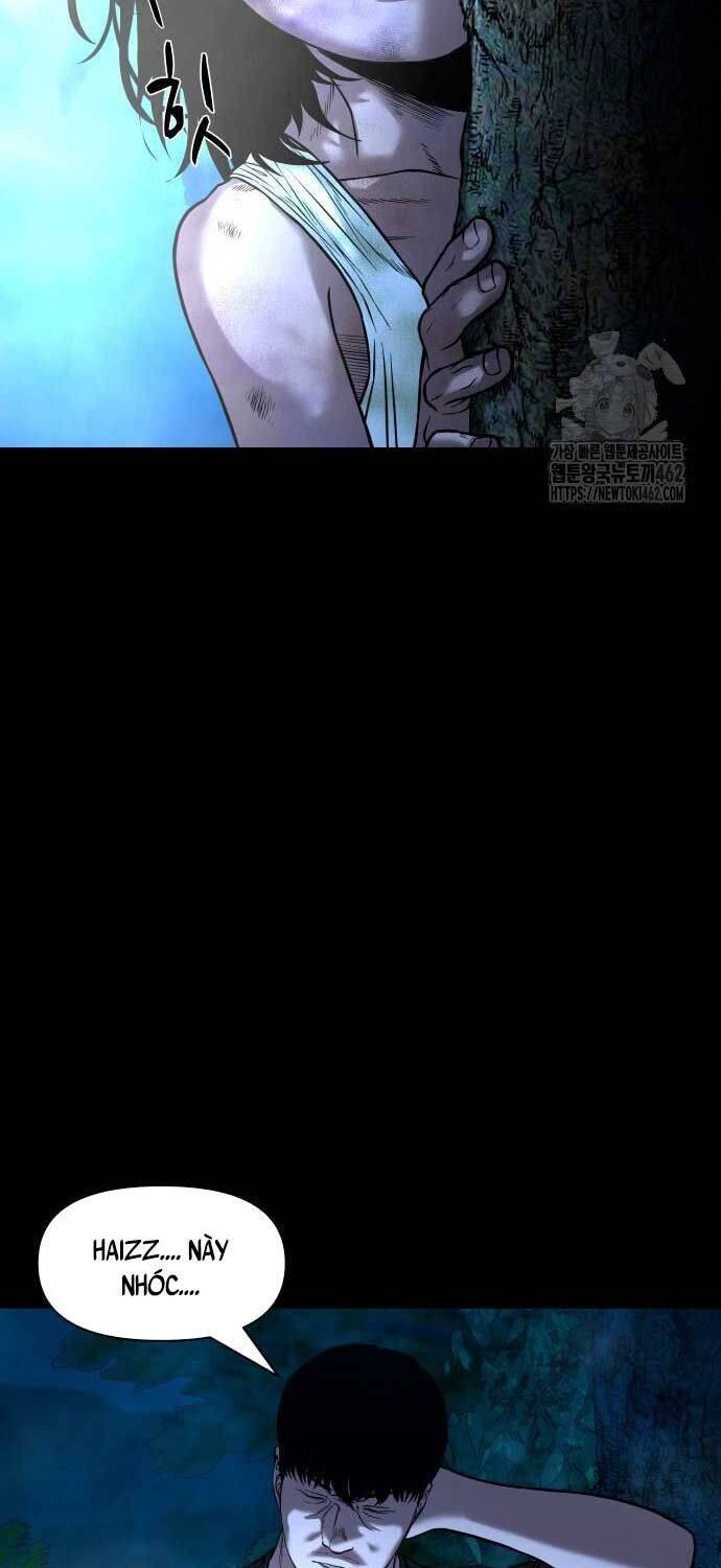 Ngôi Làng Ma Quái Chapter 33 - Trang 4