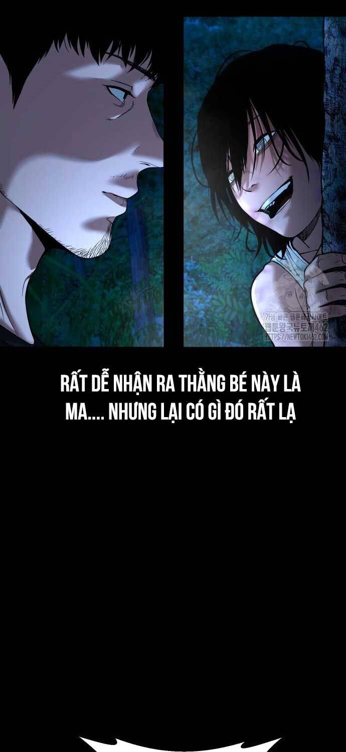 Ngôi Làng Ma Quái Chapter 33 - Trang 4