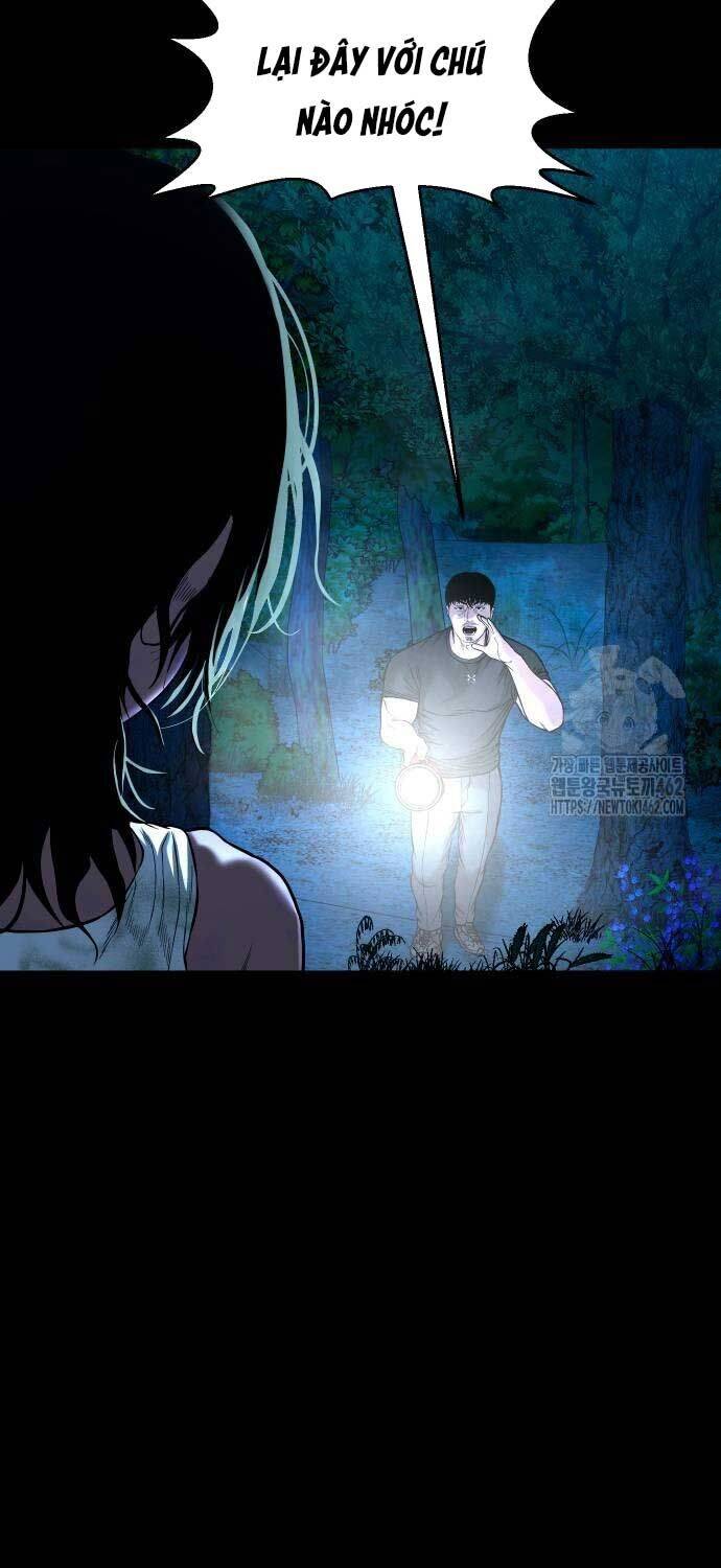 Ngôi Làng Ma Quái Chapter 33 - Trang 4