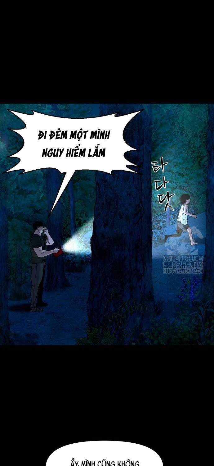 Ngôi Làng Ma Quái Chapter 33 - Trang 4