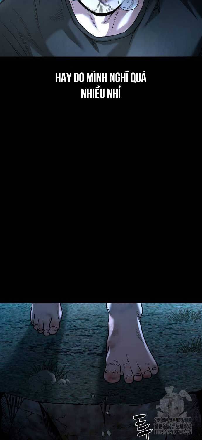 Ngôi Làng Ma Quái Chapter 33 - Trang 4