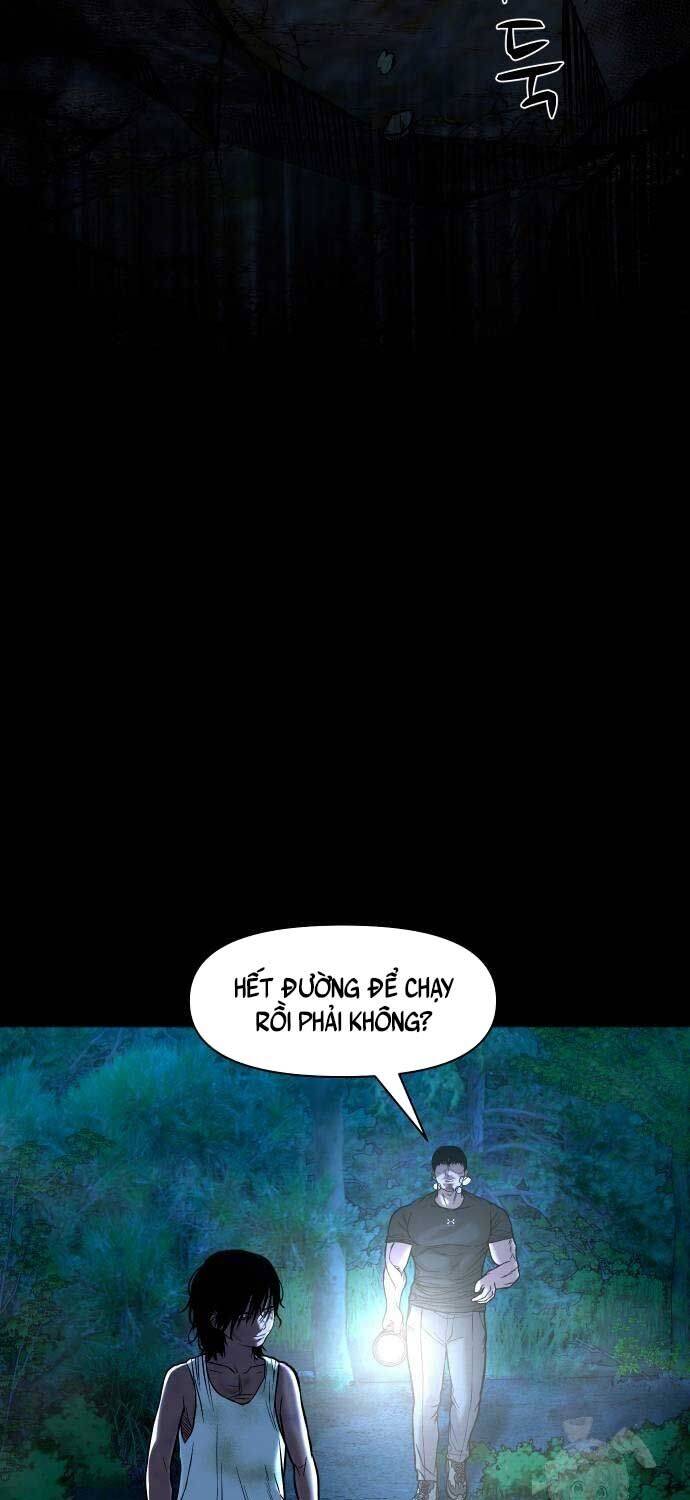 Ngôi Làng Ma Quái Chapter 33 - Trang 4