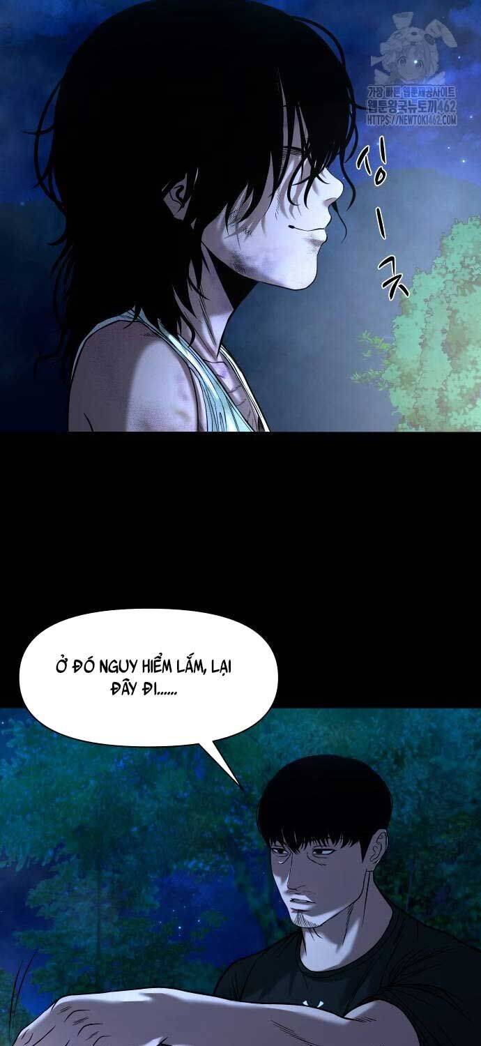 Ngôi Làng Ma Quái Chapter 33 - Trang 4