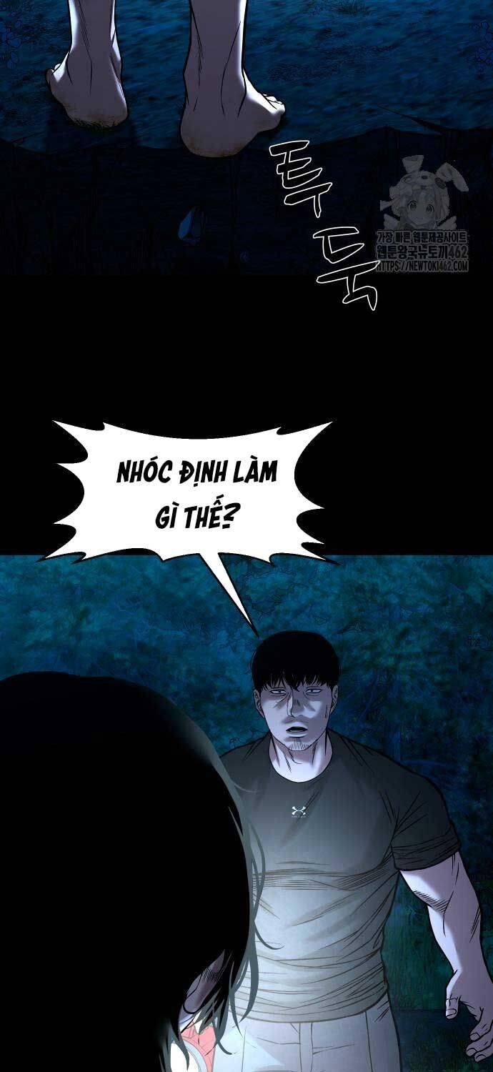 Ngôi Làng Ma Quái Chapter 33 - Trang 4