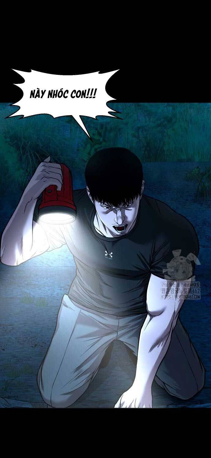 Ngôi Làng Ma Quái Chapter 33 - Trang 4