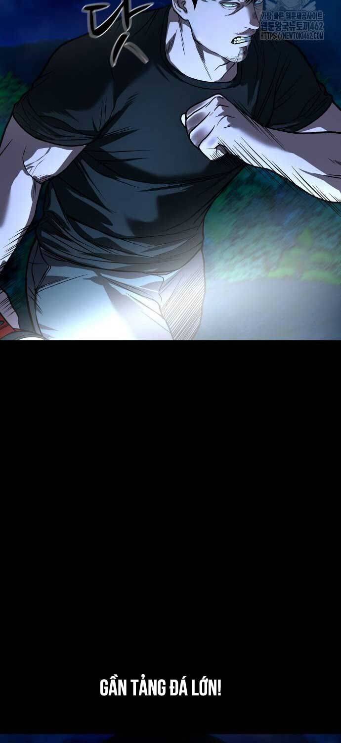 Ngôi Làng Ma Quái Chapter 33 - Trang 4