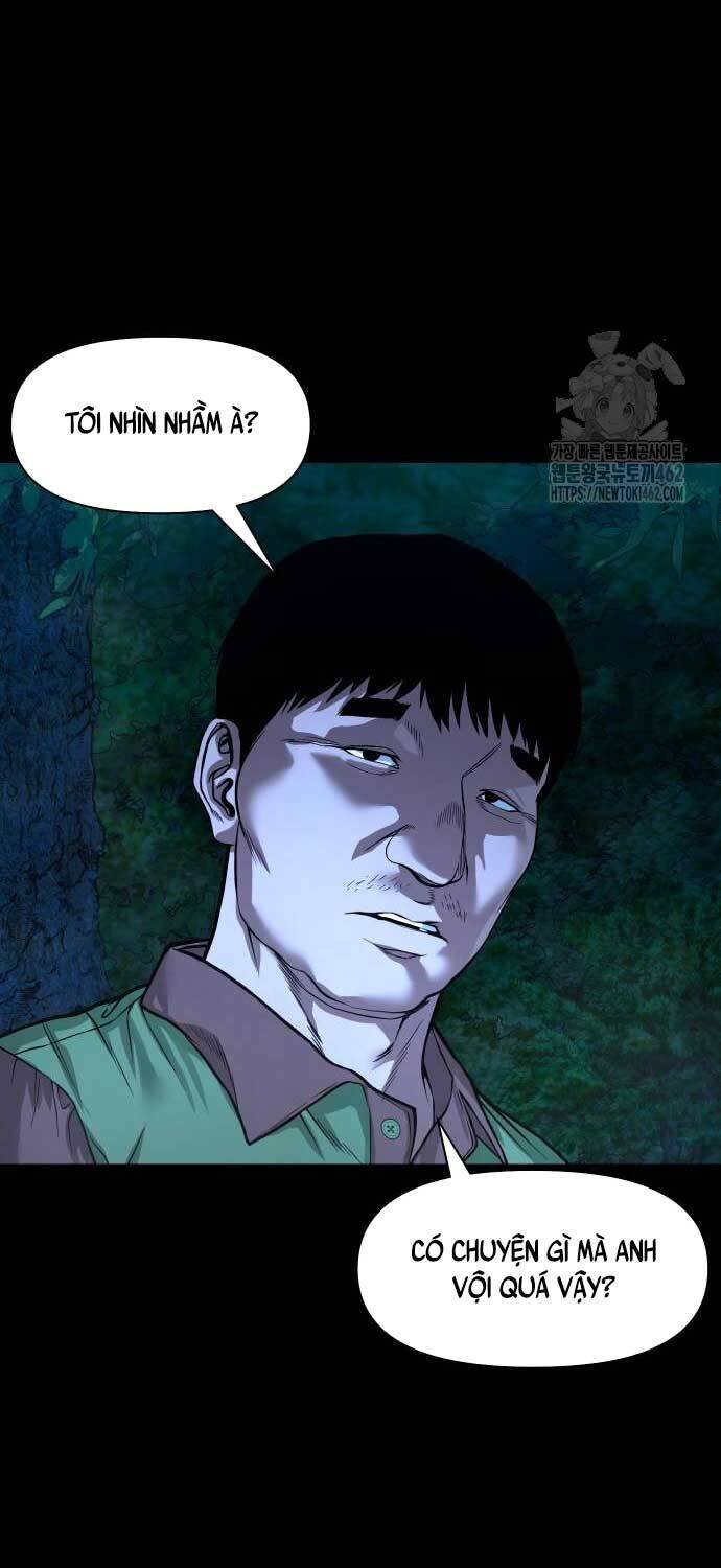 Ngôi Làng Ma Quái Chapter 33 - Trang 4