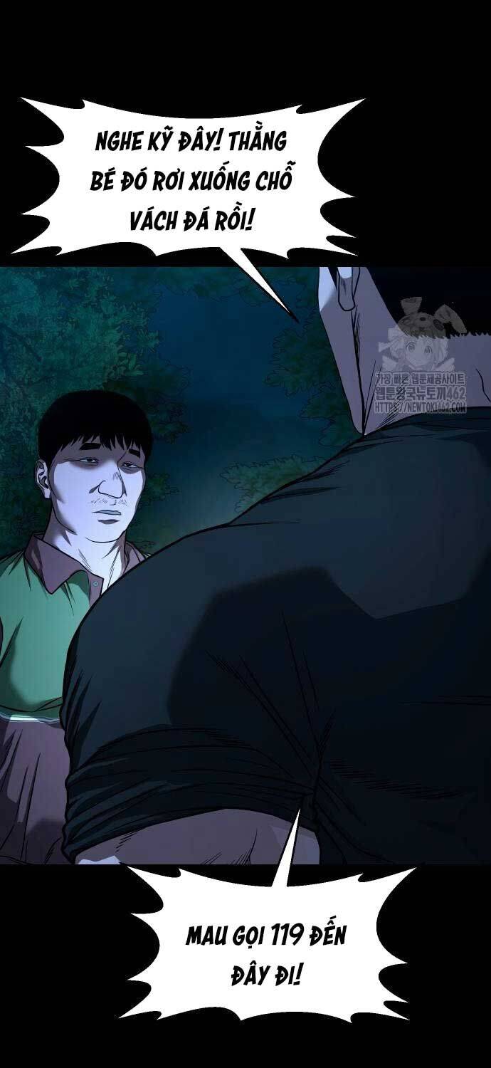 Ngôi Làng Ma Quái Chapter 33 - Trang 4