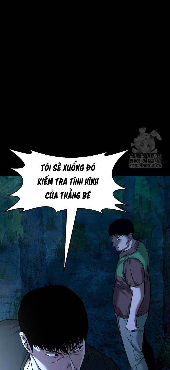 Ngôi Làng Ma Quái Chapter 33 - Trang 4