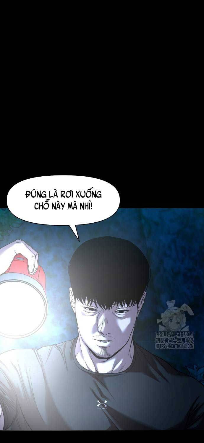 Ngôi Làng Ma Quái Chapter 34 - Trang 4