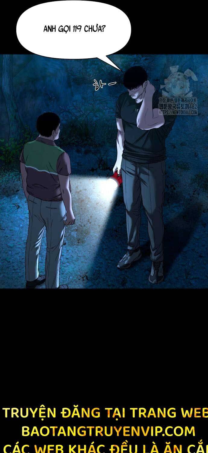 Ngôi Làng Ma Quái Chapter 34 - Trang 4