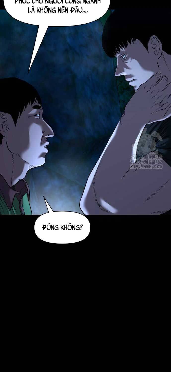 Ngôi Làng Ma Quái Chapter 34 - Trang 4