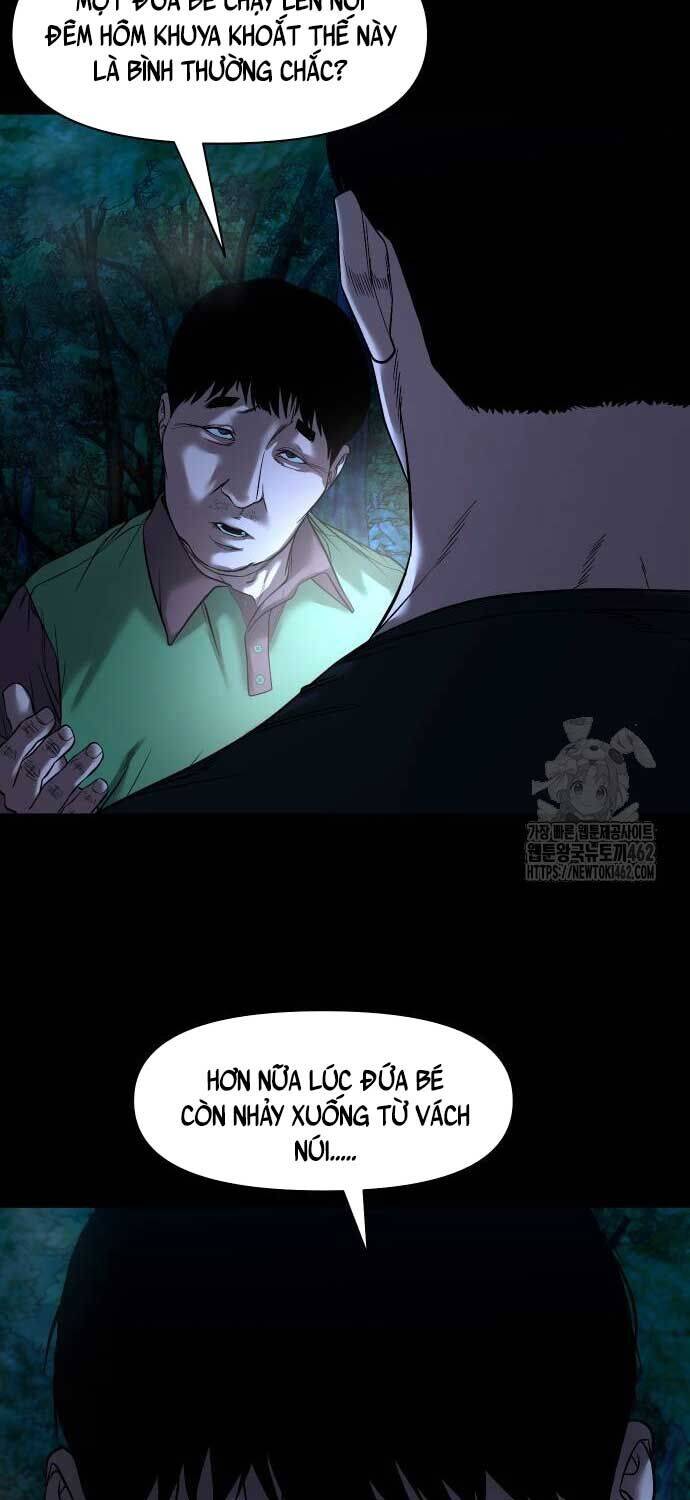 Ngôi Làng Ma Quái Chapter 34 - Trang 4