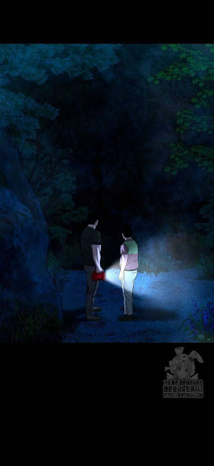 Ngôi Làng Ma Quái Chapter 34 - Trang 4