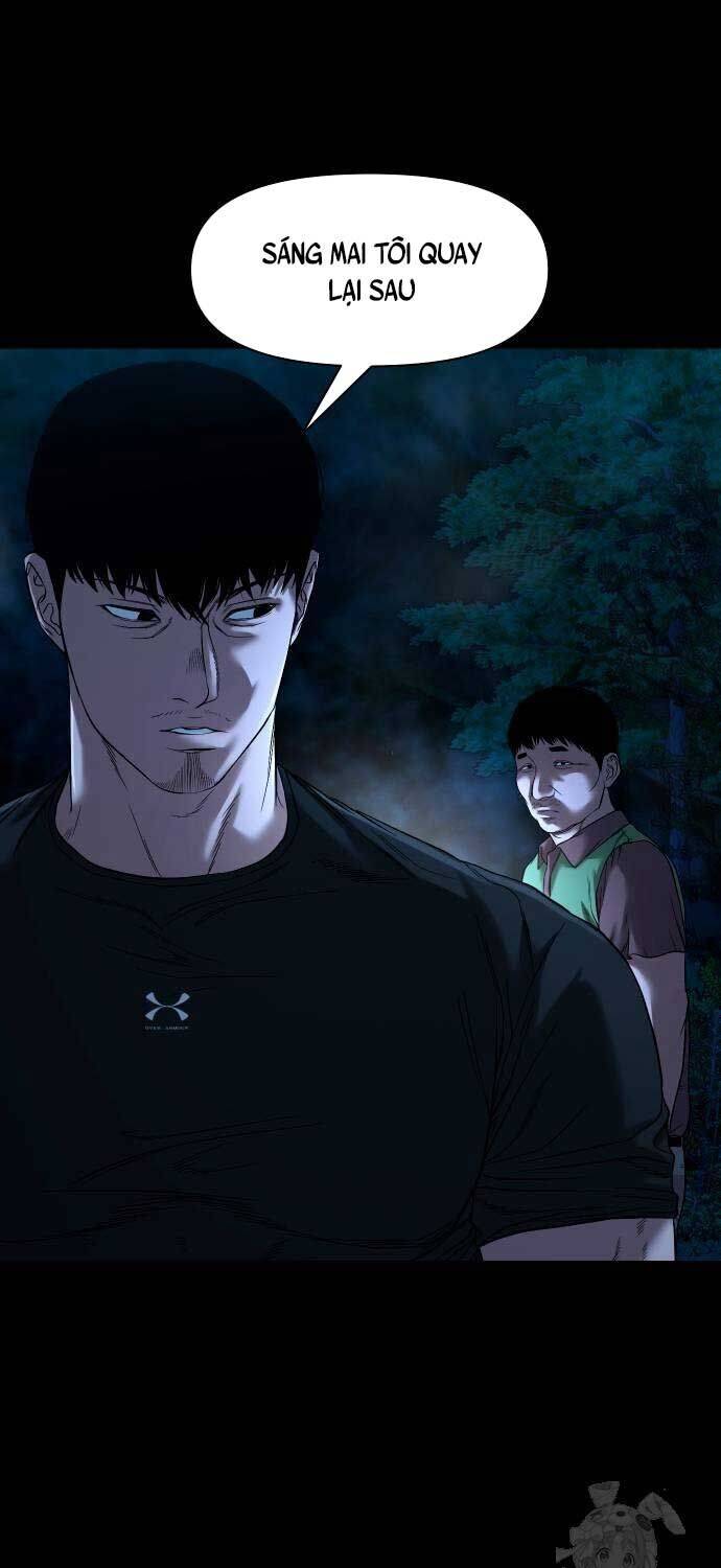 Ngôi Làng Ma Quái Chapter 34 - Trang 4